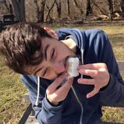 Benjamin Warner's avatar