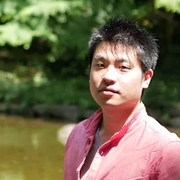 Yoshihito Hasegawa's avatar