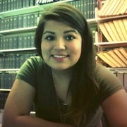 Itzel Medina