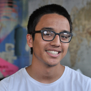 Marc Robert Wong's avatar