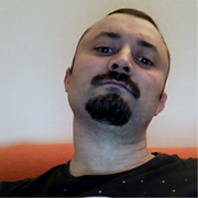 Liviu Sebastian's avatar