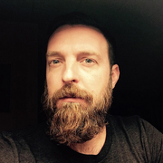 James Warton's avatar