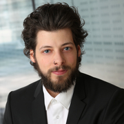 Sebastian Alexander Boddenberg's avatar