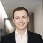 Sven Palberg's avatar