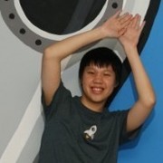 Allan Timothy Leong's avatar