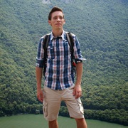 Tibor Tokai's avatar