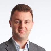 Dave Boschma's avatar