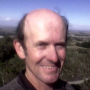 Dwight Walker's avatar