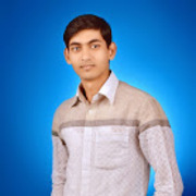 Gajanan Chaudhari's avatar