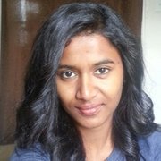 Maria Priyanka Sabastian