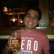 Javier Astudillo's avatar