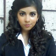 Paulina Padilla's avatar