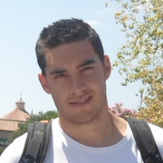 Adrián Plaza's avatar