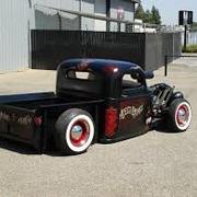 JANETH RINGERLO's avatar