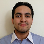 Nelson Carranza's avatar