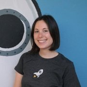 Sarah Brown's avatar