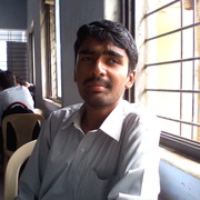 Suraj Gaikwad's avatar