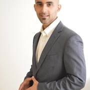 Fahad Buchh's avatar