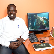 paul onyango's avatar