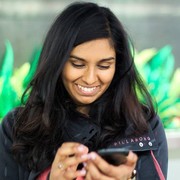 Arya Abdool's avatar