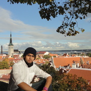 Muhammad Uzair Khalid