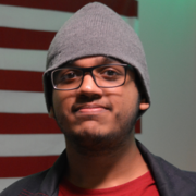 Mridul S's avatar