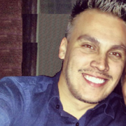 Eduardo Mazzini's avatar