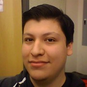 Marco Morelos's avatar