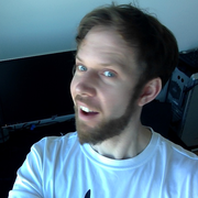 Erik Rydeman's avatar