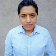 Daniel Isaac Mora Osorio