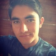 Víctor Bailón's avatar