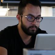 Ricardo Martinez's avatar