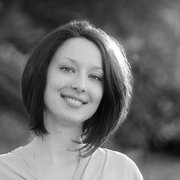 Oleksandra Sydorenko's avatar