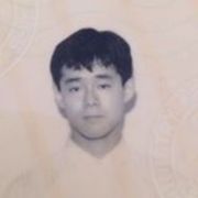 Yutaka Hashimoto's avatar