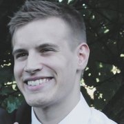 Max Salminen's avatar