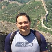 Juan Balmori's avatar