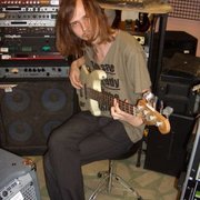 Maxim Zhvirblya's avatar