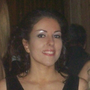 Mirjana Marjanovic's avatar