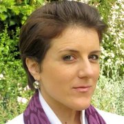 Catherine Burton's avatar