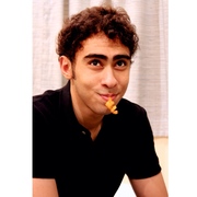 Amro Gazlan Amro Gazlan