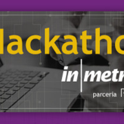 Hackathon Inmetrics's avatar