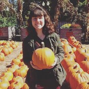 Katie Garrison's avatar