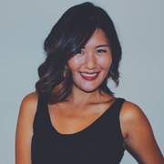 GRACE EUNBE KIM's avatar