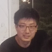 Yongping Gao's avatar