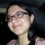 Sthef Rodas's avatar