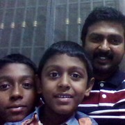 Sivathanu Neelakantan