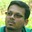 Vikram Ramakrishnan
