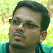 Vikram Ramakrishnan