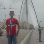 Jithin Naik's avatar