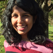 Soumya Sudhakar's avatar